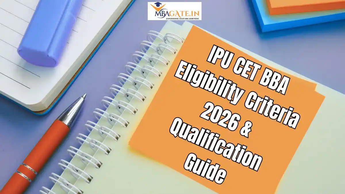 IPU CET BBA Eligibility Criteria 2026: Age Limit, Qualification, Reservation & Admission Process
