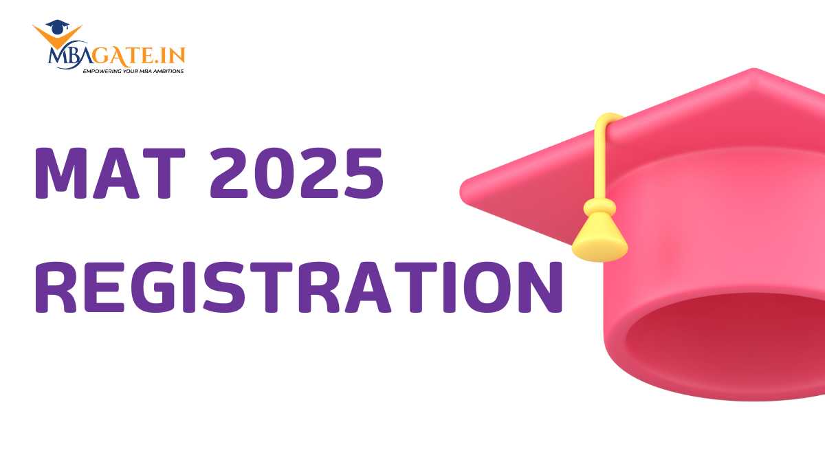 MAT Registration 2026 - Check Dates, Application Process and Fee Structure