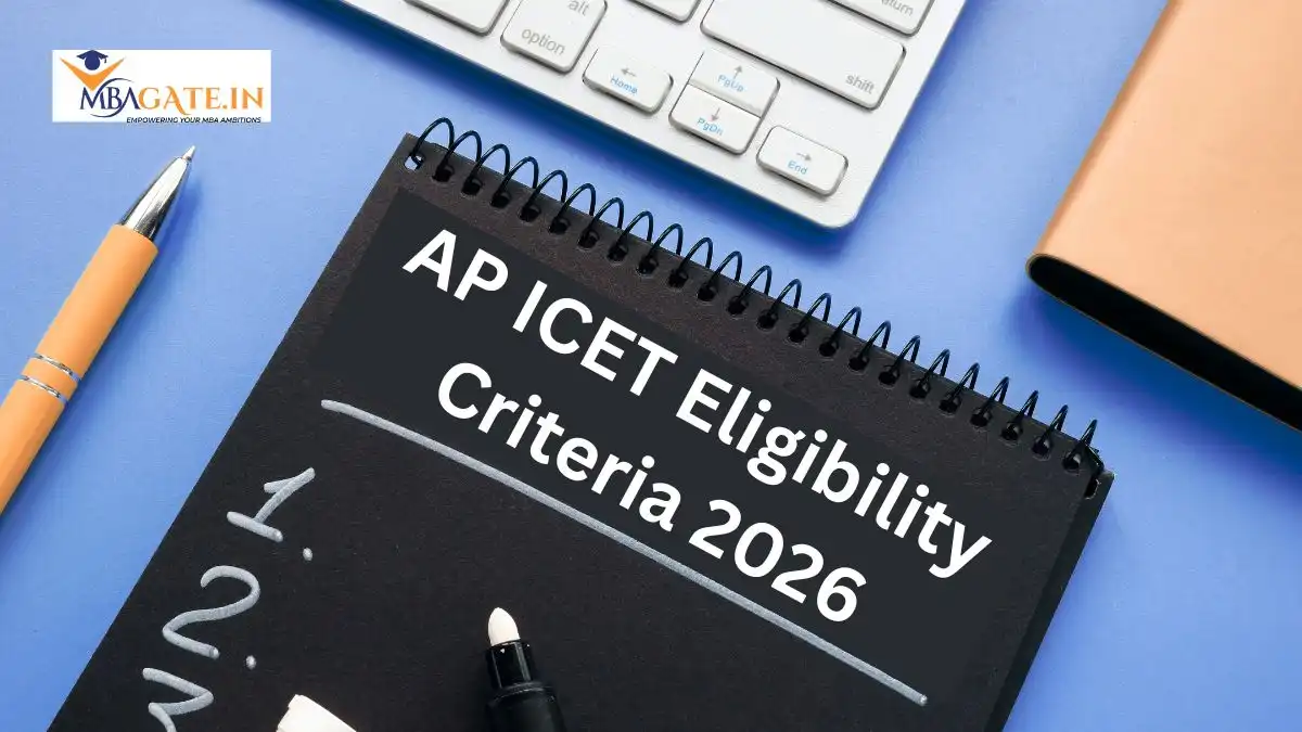 AP ICET Eligibility Criteria 2026 - Educational Qualification, Age Limit & Reservation Rule Details