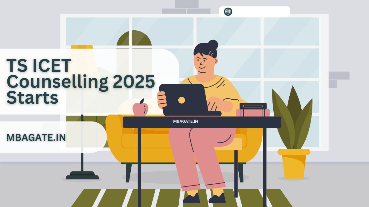 TS ICET Counselling 2025 Starts: Slot Booking, Certificate Verification