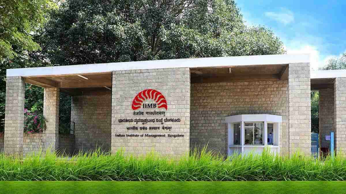 IIM Bangalore BBA (DBE) students to participate in a fully-funded international immersion program at Hiroshima University in Japan