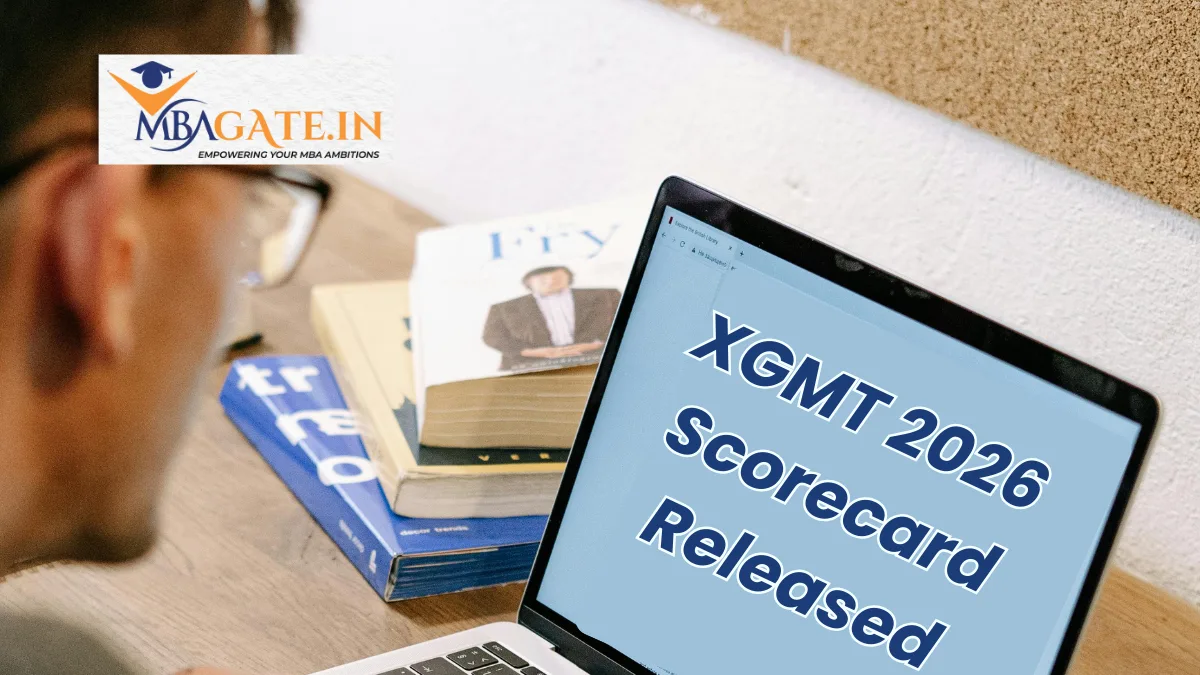 XGMT 2026 Scorecard Released: Check XIM Result Online Now