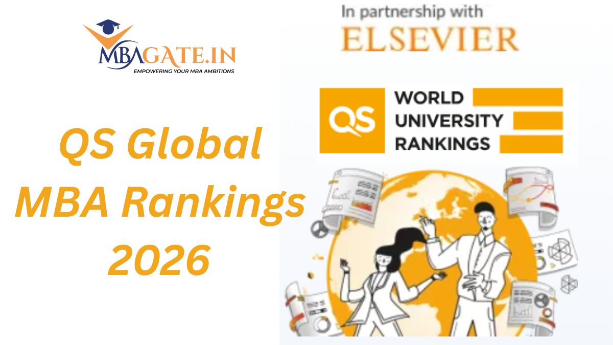 QS Global MBA Rankings 2026: IIM Bangalore Cracks Top 52! 14 Indian B-Schools Dominate Global Top 100