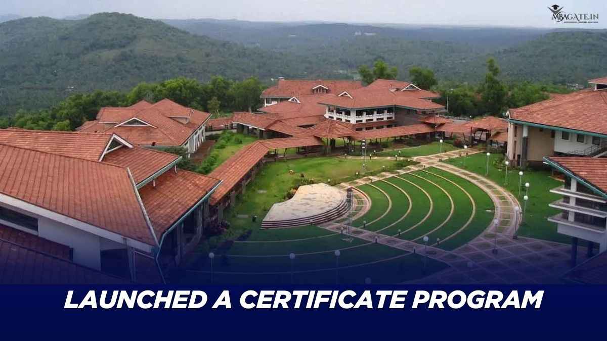 IIM Kozhikode and Simplilearn Launched a Certificate program in AI-Powered Product Creation