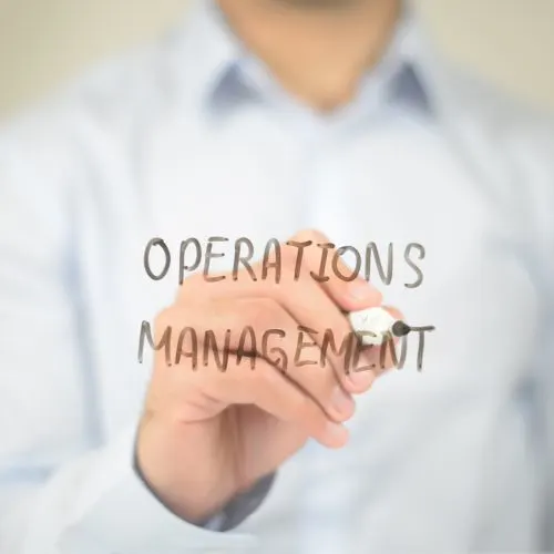 Operations