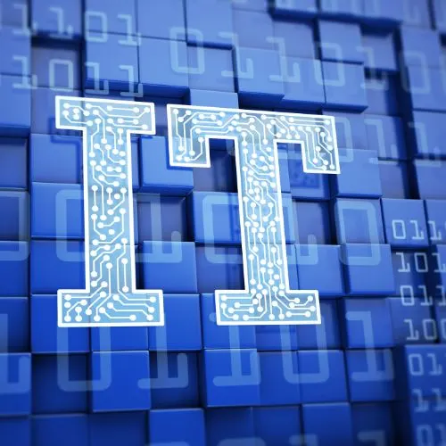 Information Technology