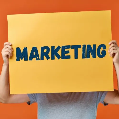 Marketing